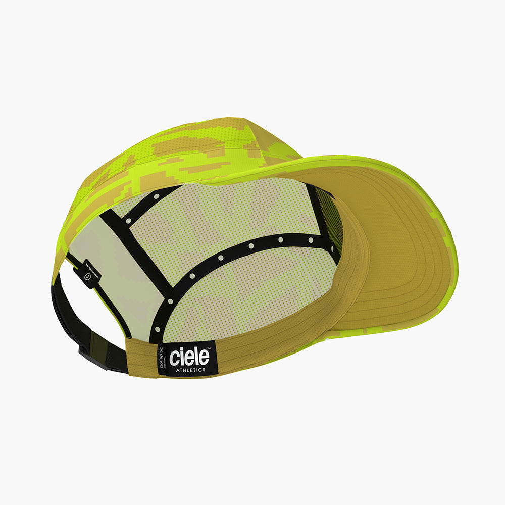 ciele-gocap-sc-cap-keyllo-loopy-tile-reflektierend image 5