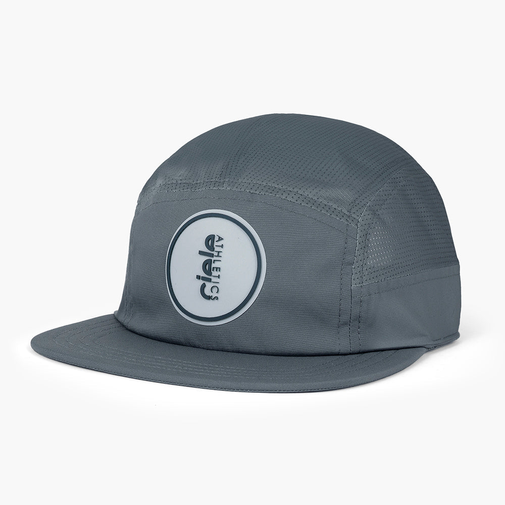 ciele-gocap-comp-ninety-laufcap-blau-ocean-m-l image 1