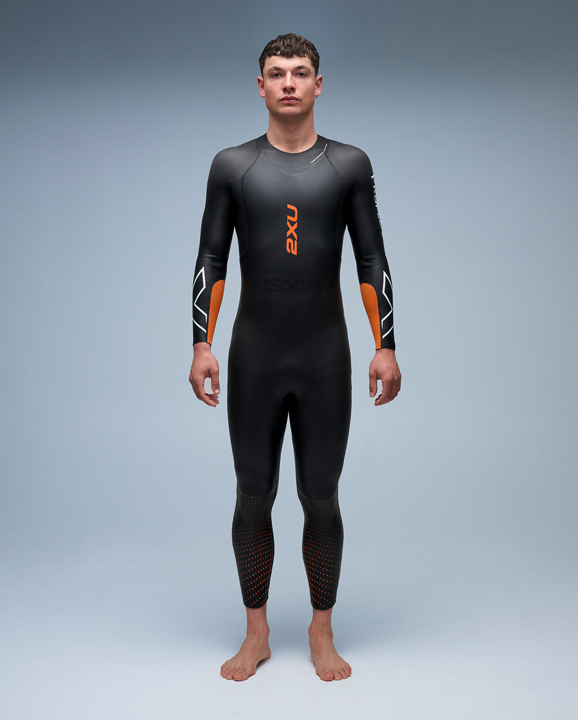 2xu-propel-1-wetsuit-neoprenanzug-schwarz-herren-yamamoto image 1