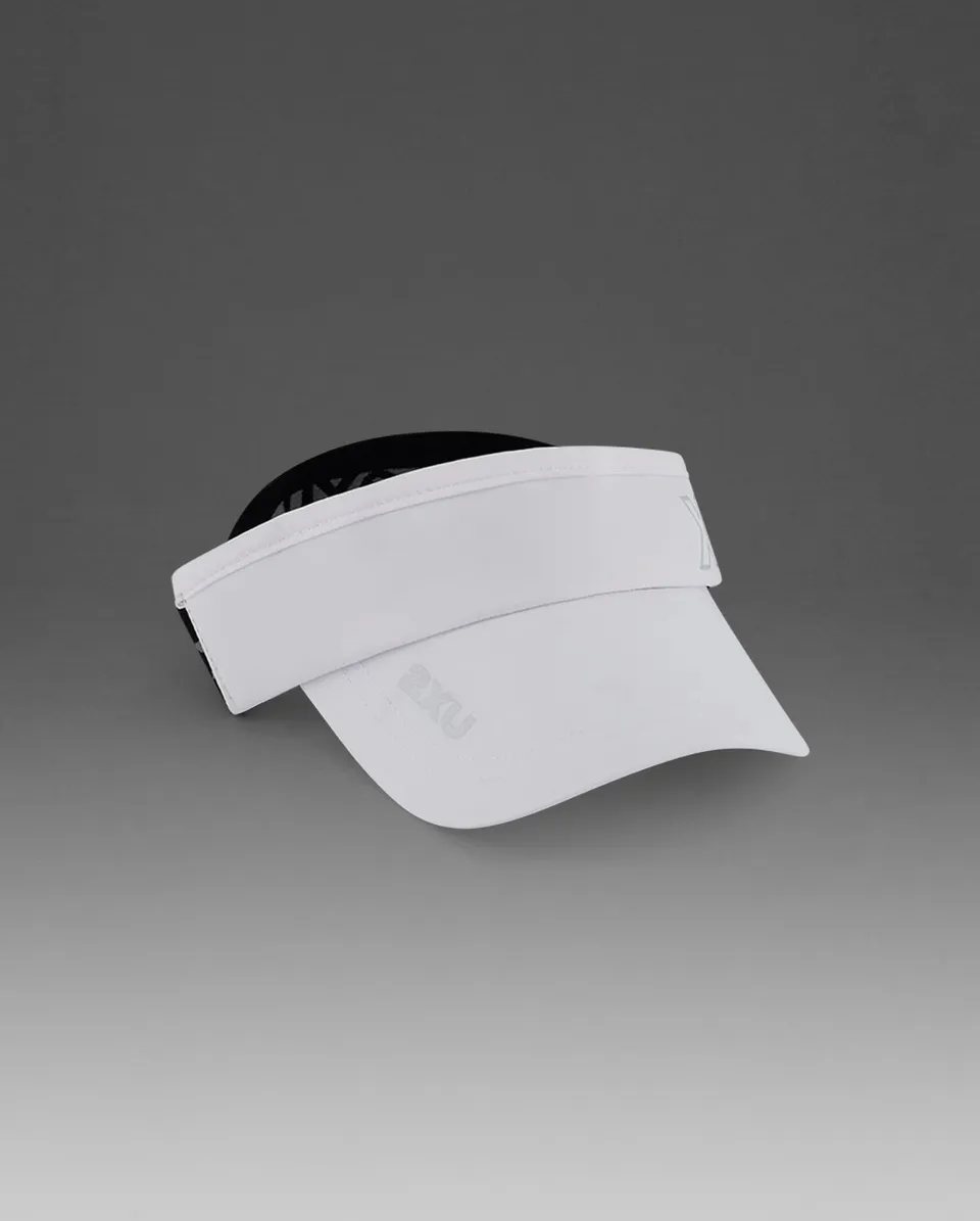 2xu-aero-performance-visor-wei-unisex image 1