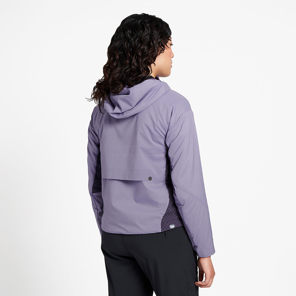 ciele-vlvinsulator-laufjacke-damen-nelson image 4
