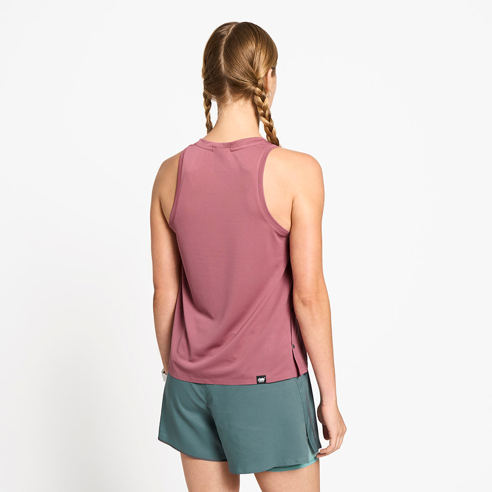 ciele-w-fstsinglet-lauf-singlet-deco-rose-mesh image 3