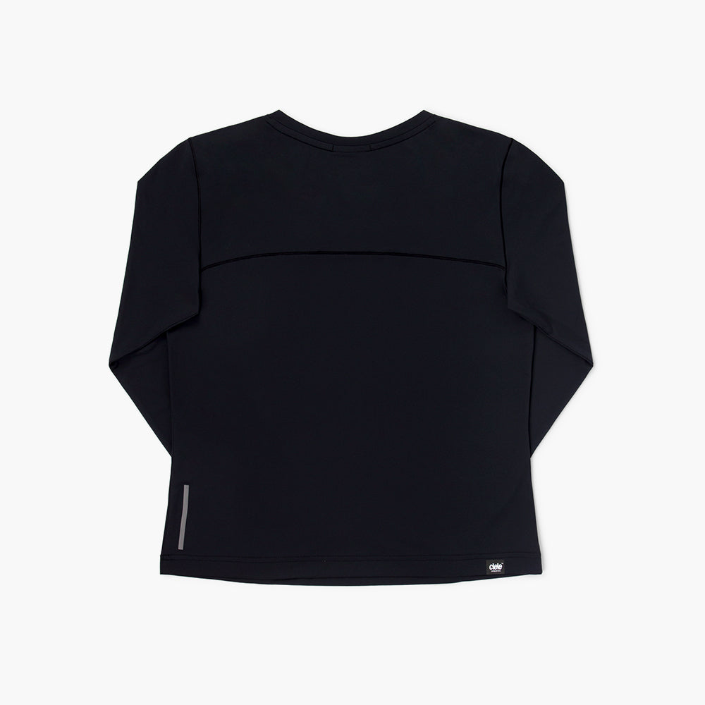 ciele-dlylongsleeve-laufshirt-damen-shadowcast-s image 5