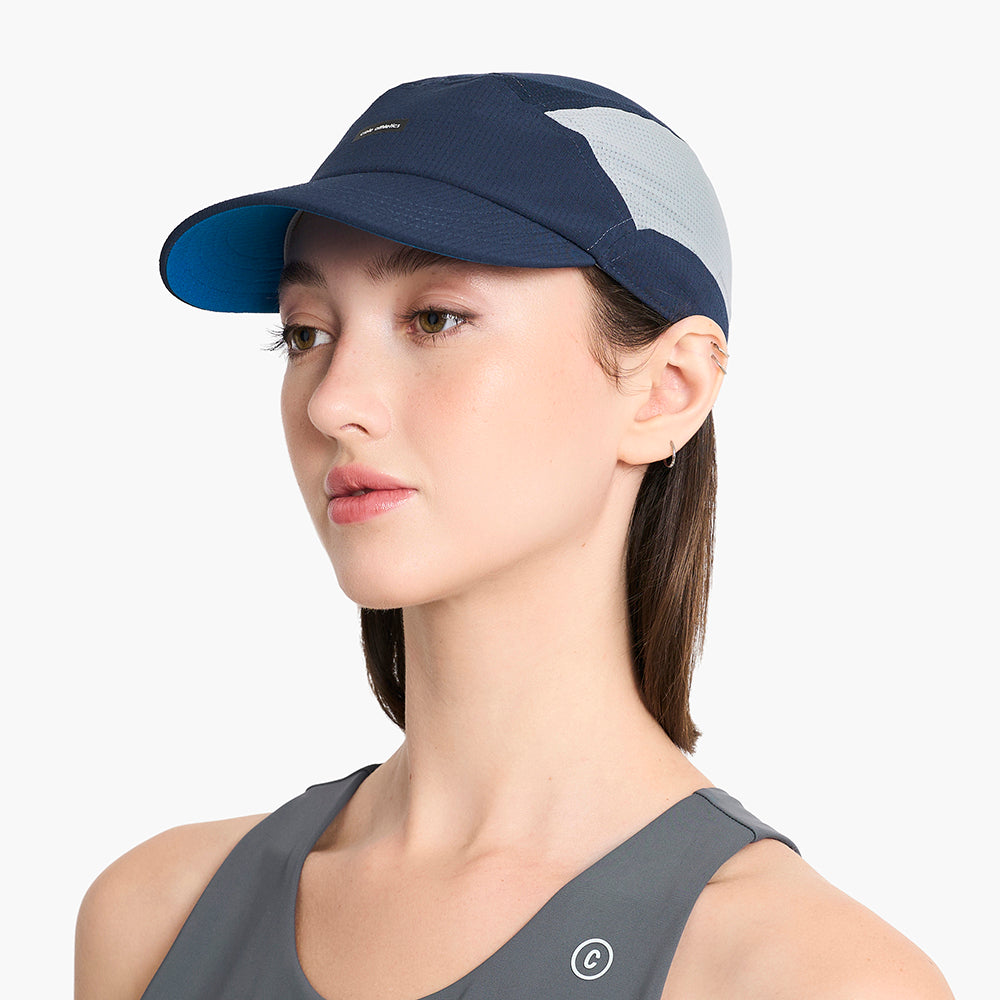 ciele-fstcap-sc-field-iconic-bar-laufcap-deepspace-s-m image 3