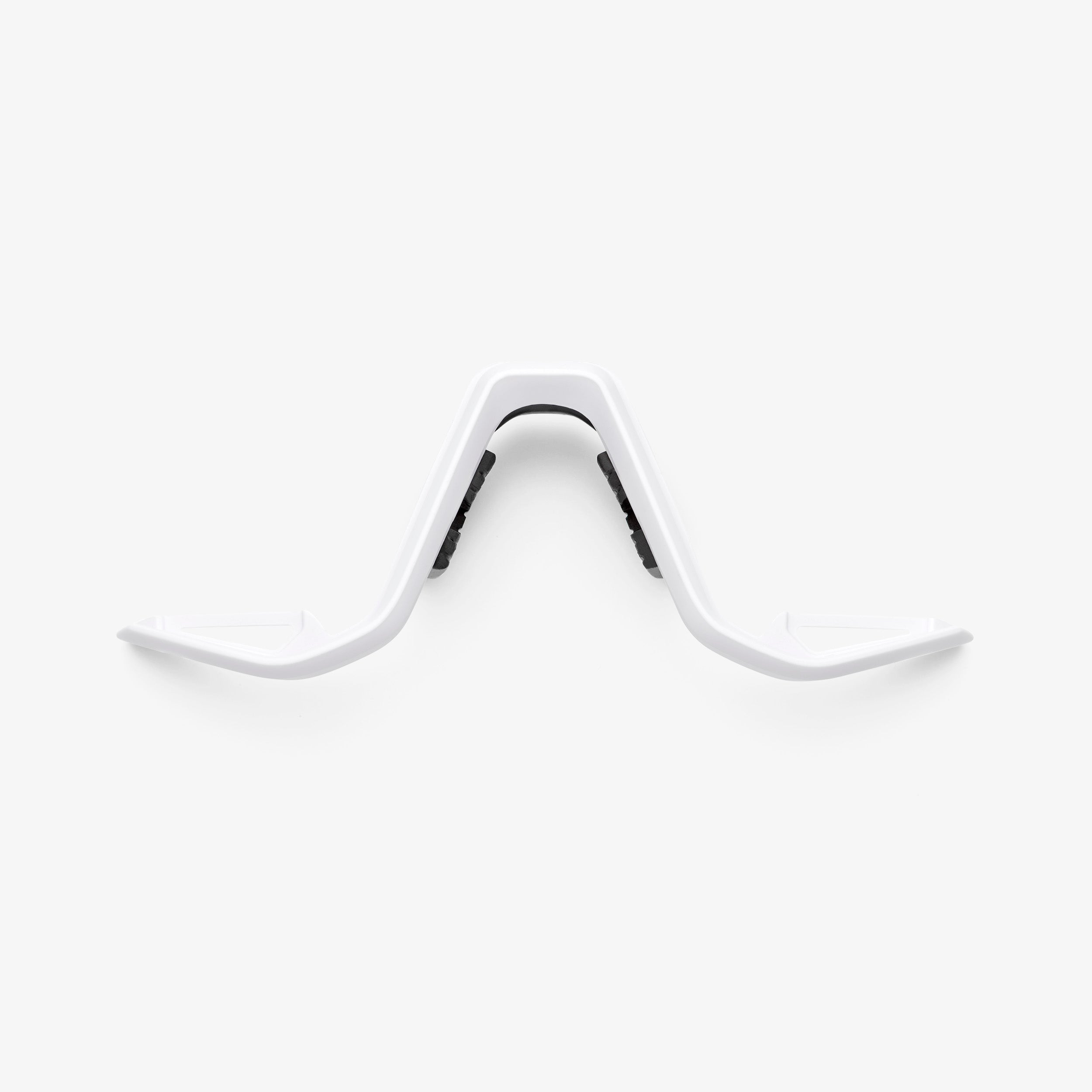 100-slendale-nasensteg-ersatz-matte-white image 1