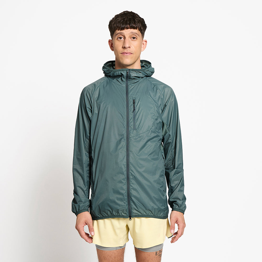 ciele-m-vntjacket-silver-pine-laufjacke-wind-herren-m image 2