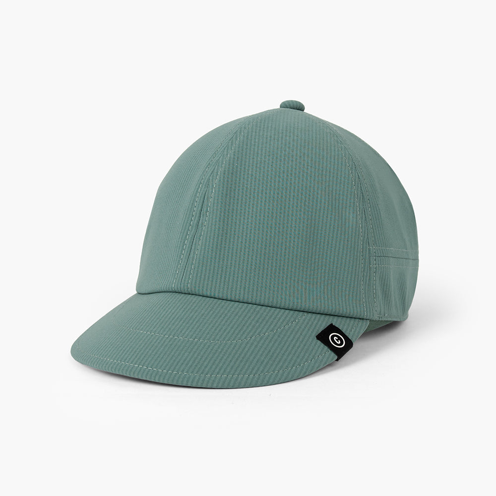 ciele-crwcap-sc-short-brim-cap-silver-pine-le image 1