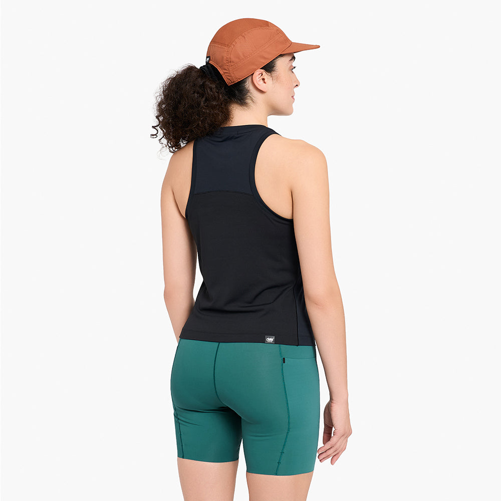 ciele-dlysinglet-damen-lauf-singlet-shadowcast-mesh image 3