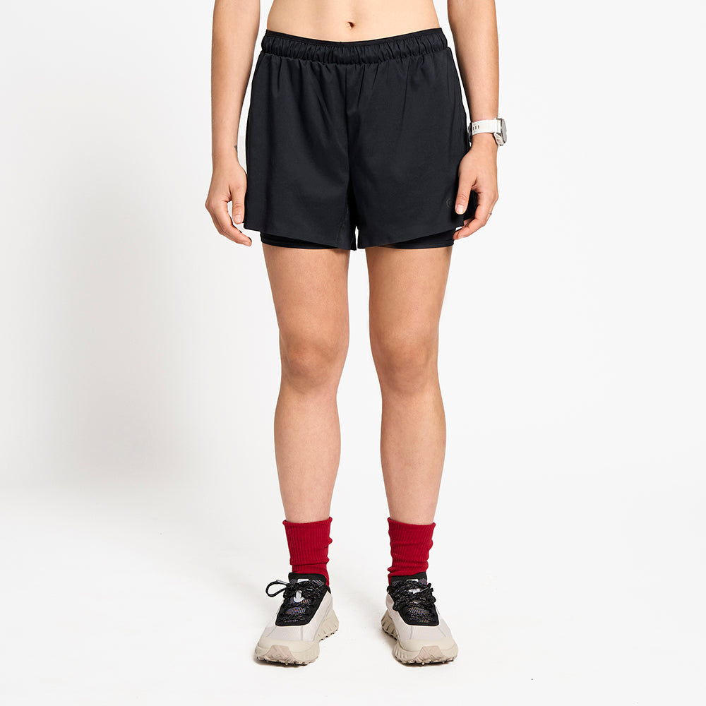 ciele-dlyshort-4-laufshorts-damen-shadowcast-mit-slip image 2