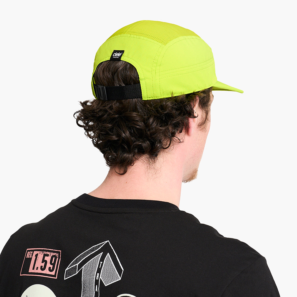 ciele-gocap-classic-lauf-cap-unisex-gekko image 4