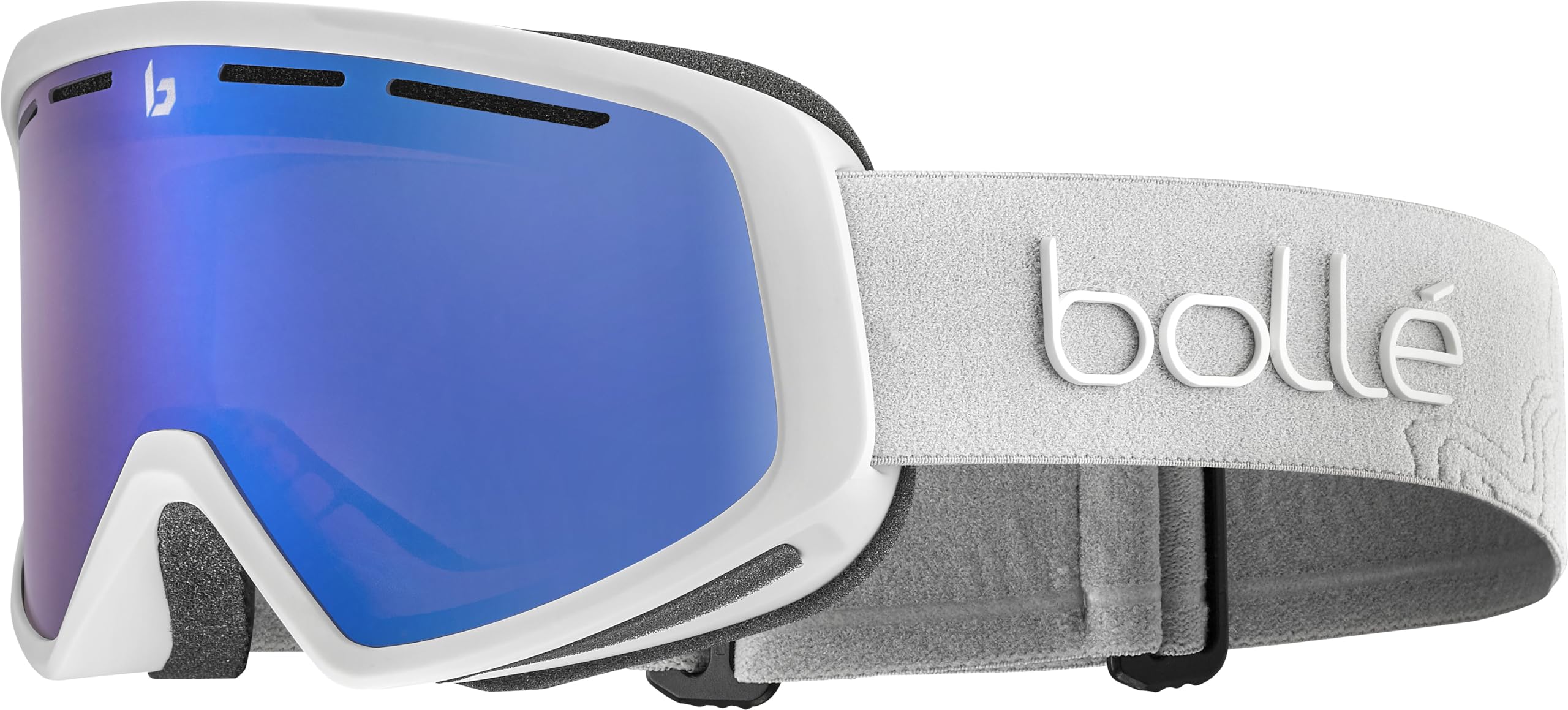 boll-cascade-skibrille-schwarz-matt-volt-ruby image 5