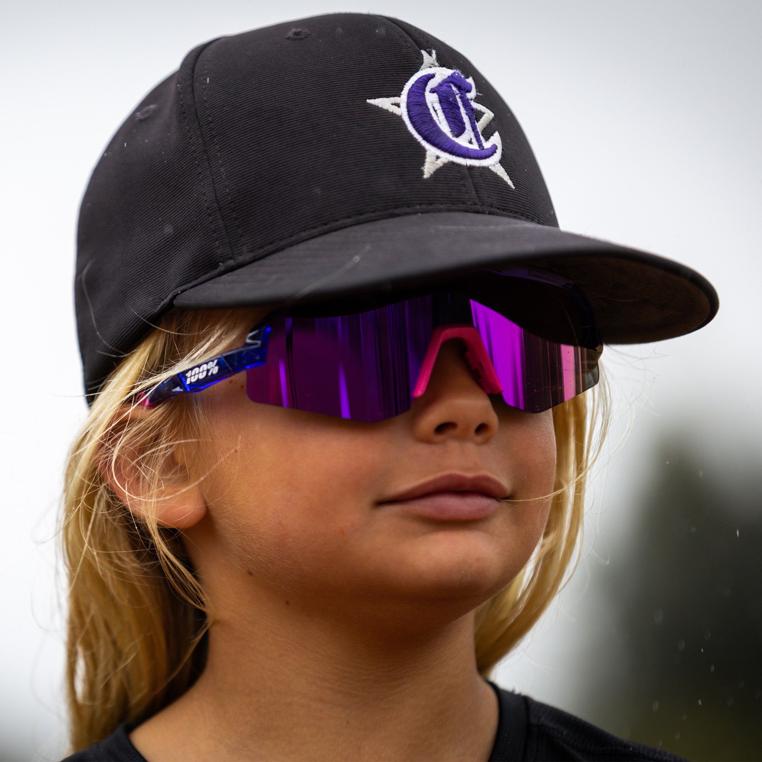 100-slendale-youth-kinder-sonnenbrille-blau-pink image 5
