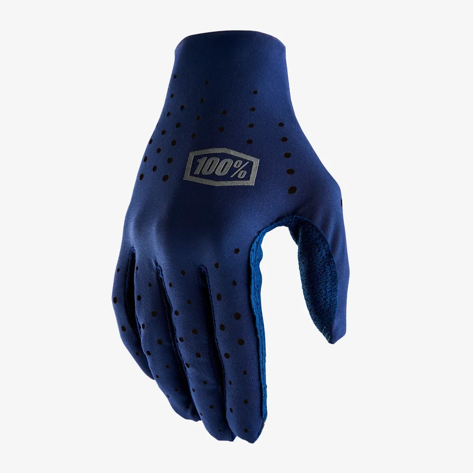 100-sling-damen-mtb-handschuhe-navy-m image 1