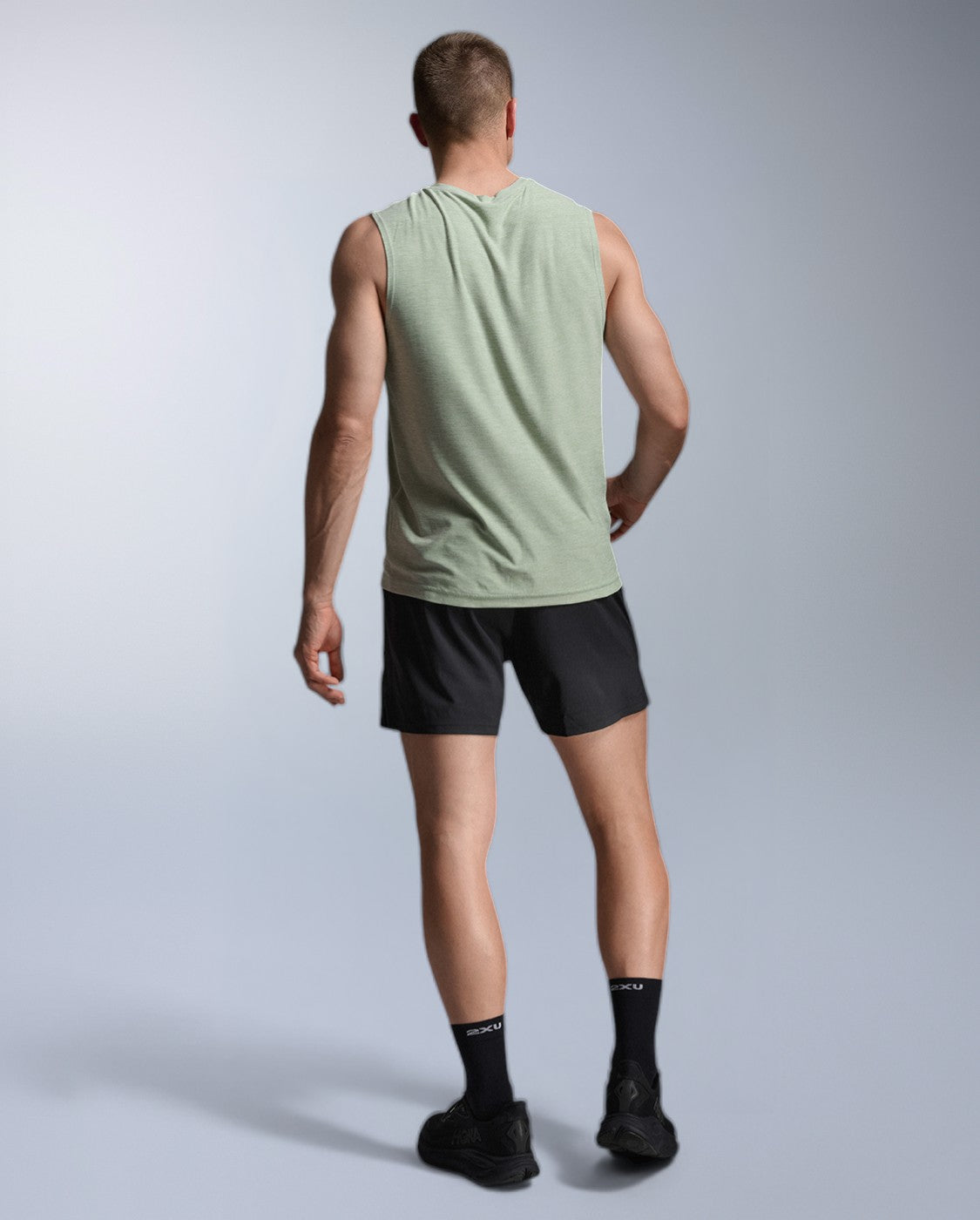 2xu-signature-tank-tanktop-eucalyptus image 7