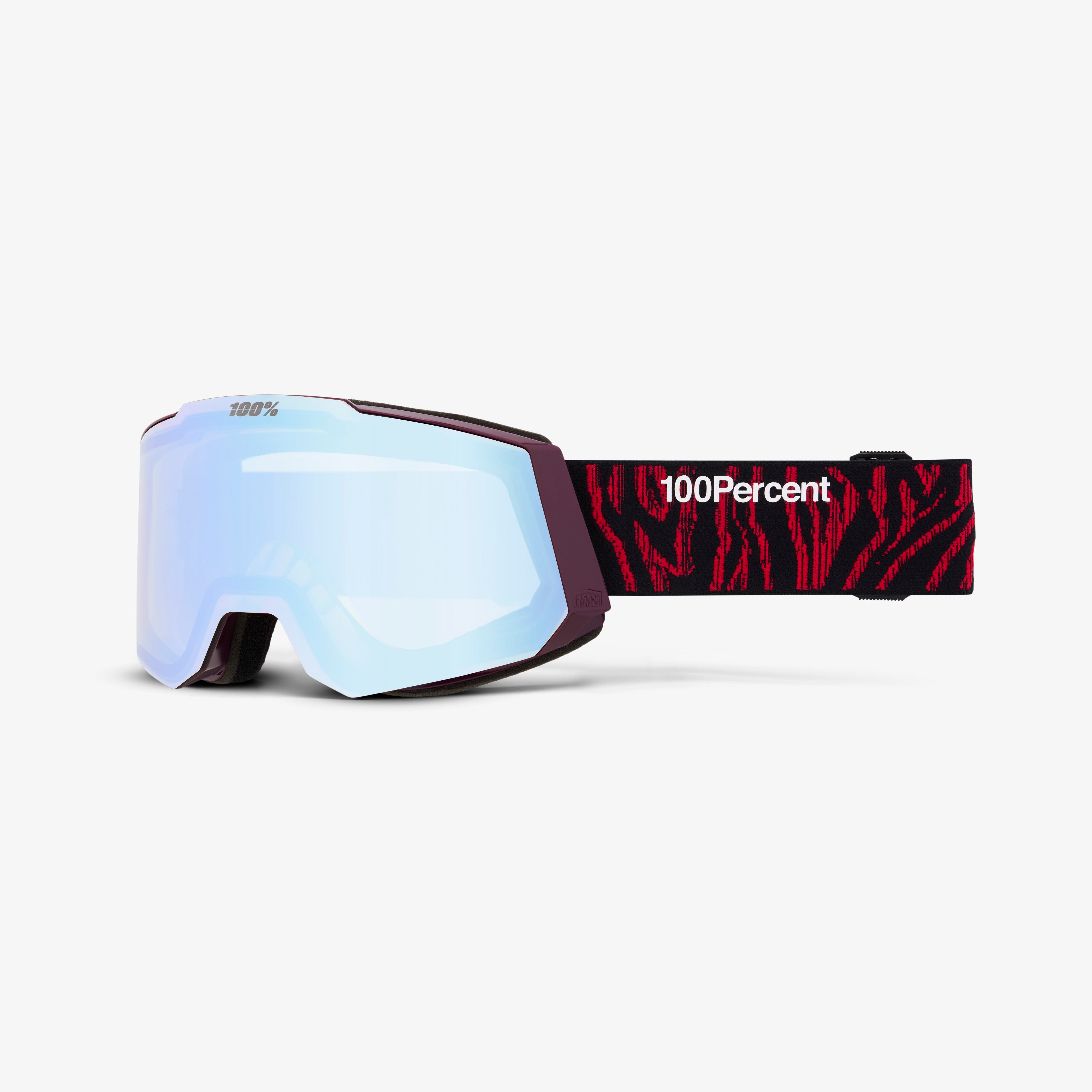 100-snowcraft-ignis-skibrille-hiper-regular-fit-2-gl-ser image 2