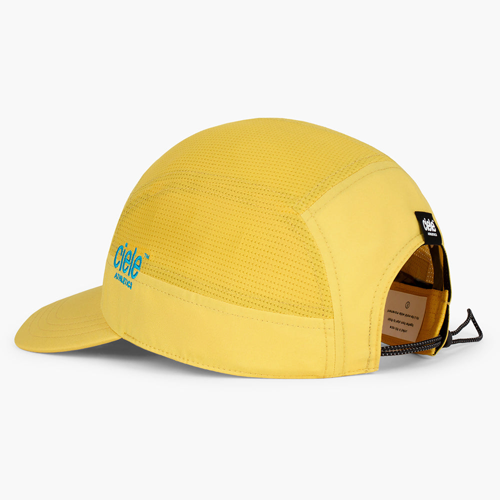 ciele-gocap-sc-comp-wwm-chicago-laufcap-m-l-schwarz image 5
