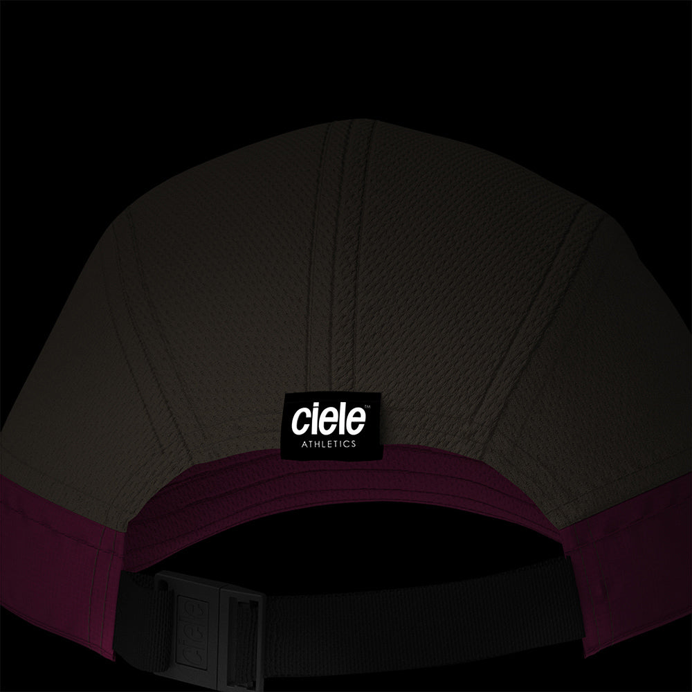 ciele-alzcap-sc-musa-laufcap-56-5-cm-atmungsaktiv image 7