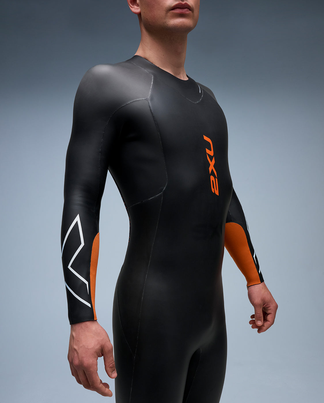 2xu-propel-1-wetsuit-neoprenanzug-schwarz-herren-yamamoto image 7