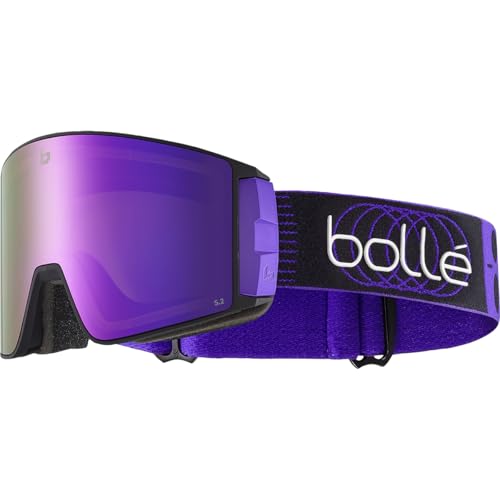 boll-blackridge-skibrille-grau-gr-n-photochrom-0-4 image 7