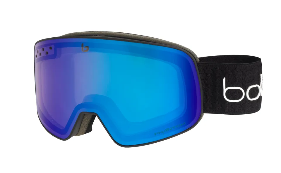 boll-nevada-skibrille-schwarz-phantom-blue-m-l image 1