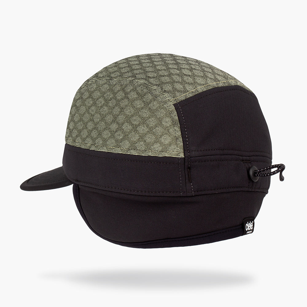 ciele-gocap-fltwnd-ultra-iconic-laufcap-glade image 5