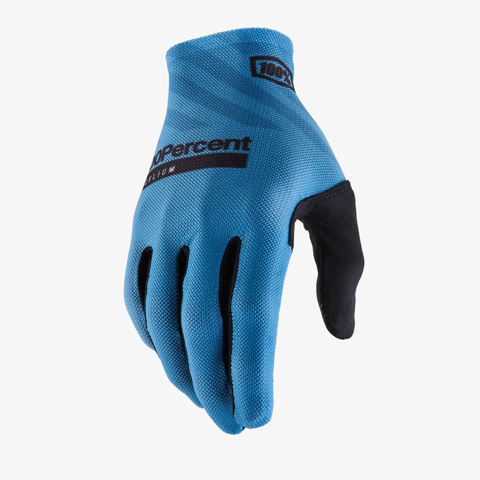 100-celium-handschuhe-slate-blue-mtb-touch image 1