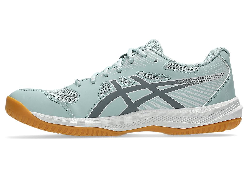 asics-upcourt-6-volleyballschuhe-herren-42-5-eu-halle image 7