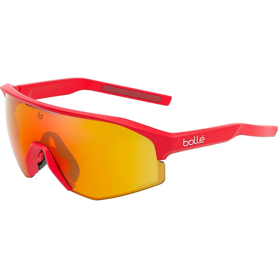 boll-lightshifter-xl-sonnenbrille-rot-matt-photochrom-gr-xl image 1