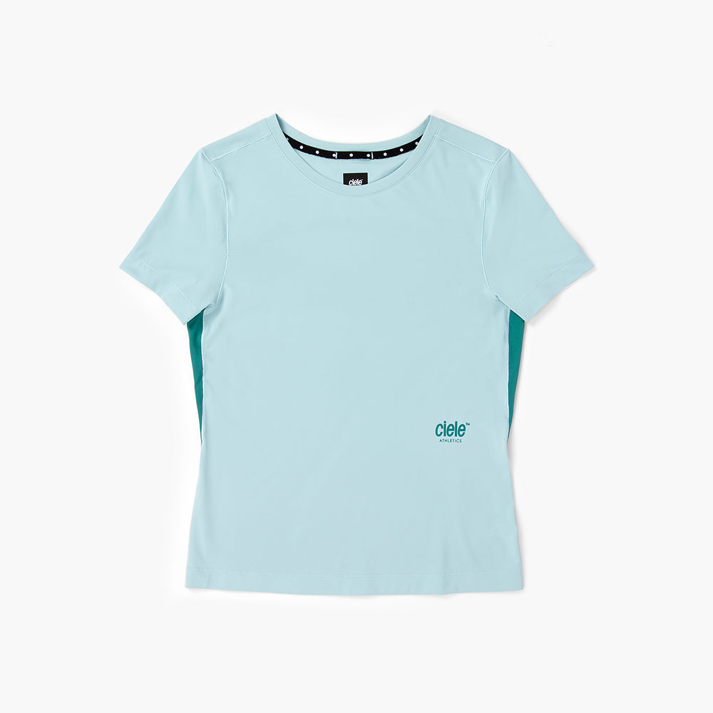 ciele-w-dlytshirt-laufshirt-sterling-blue-damen image 1