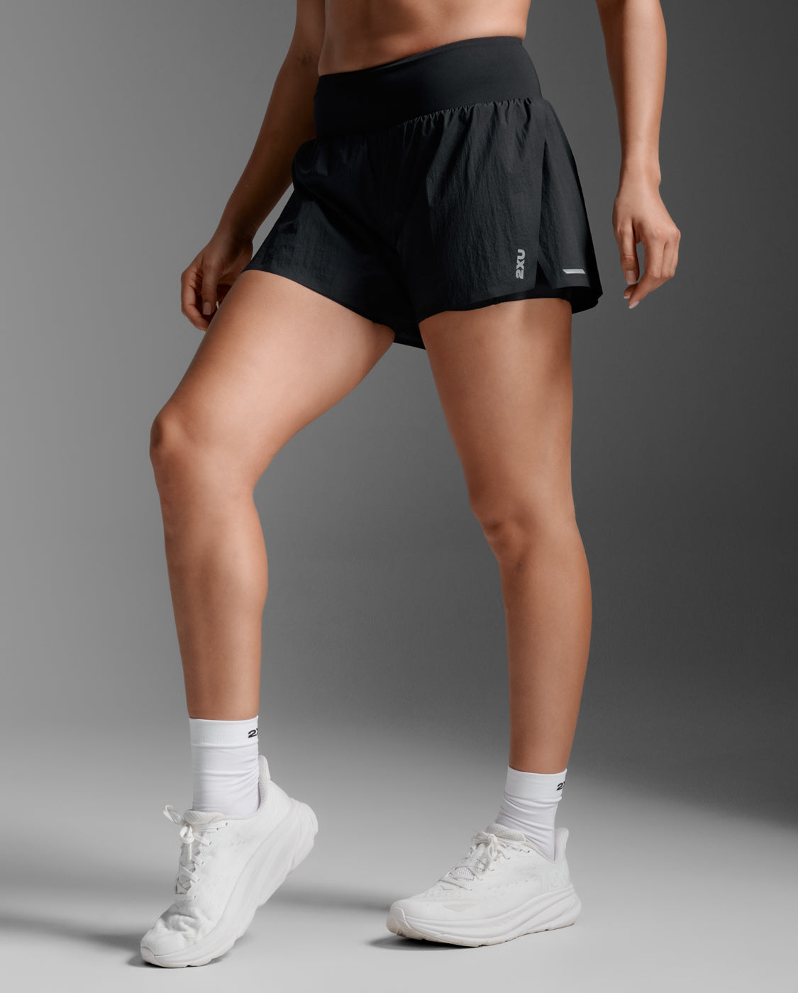 2xu-aero-hi-rise-2-in-1-3-inch-shorts-damen image 5