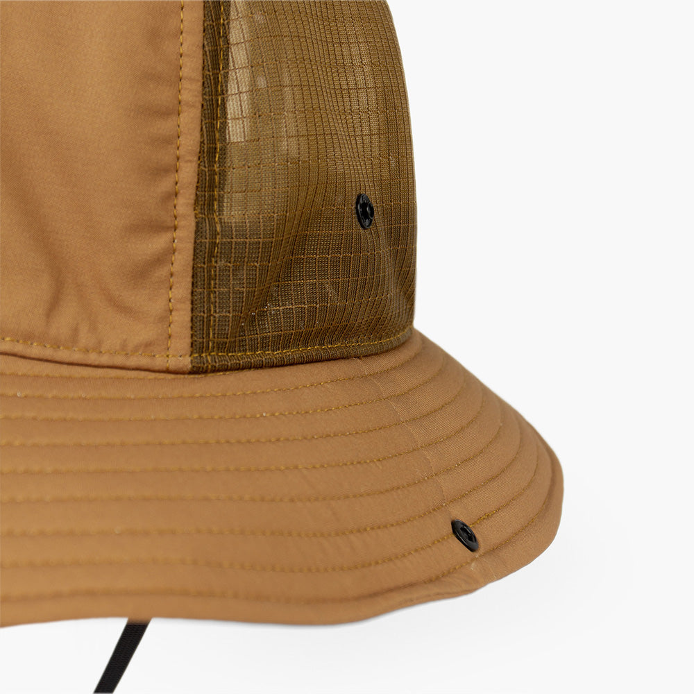 ciele-trlbucket-comp-onehundred-sl-dark-ochre-trailhut image 7