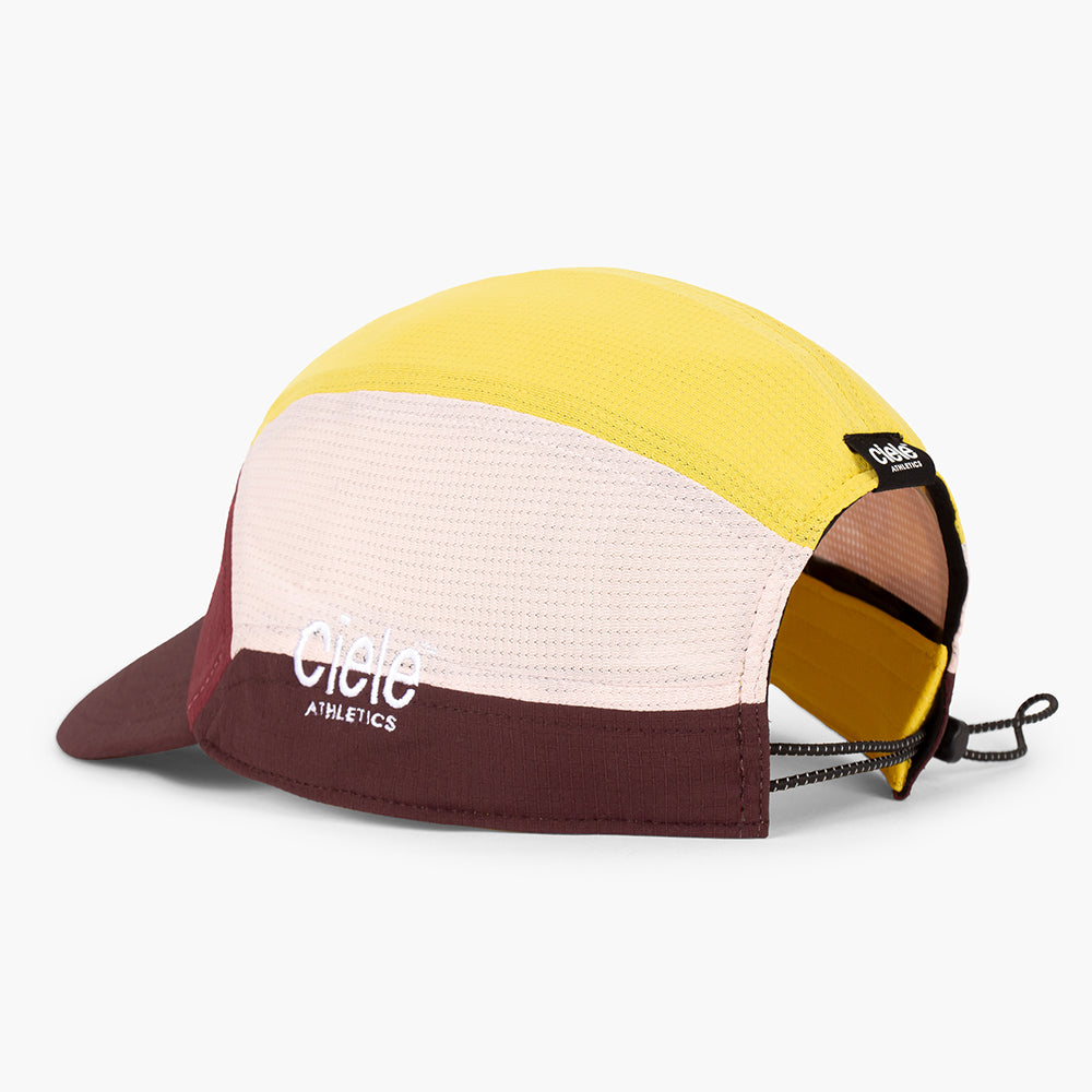 ciele-fstcap-sc-field-laufcap-crimson-red-gr-s-m image 5