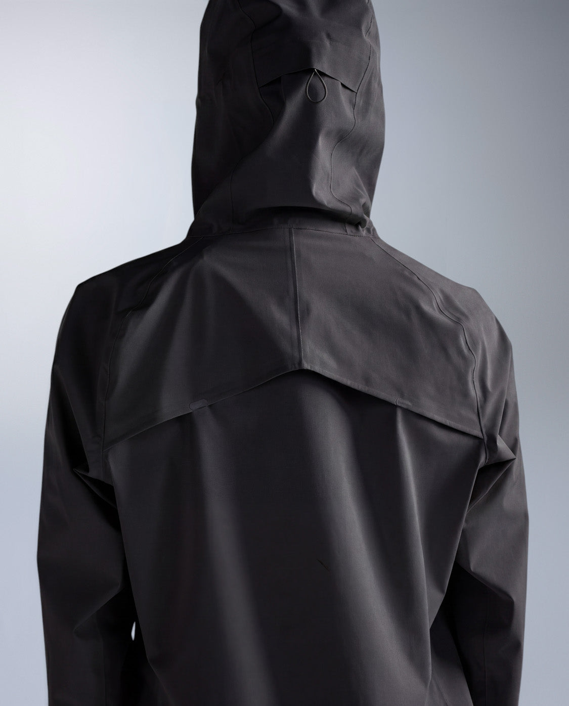 2xu-ignition-shield-waterproof-jacket-laufjacke-schwarz image 4