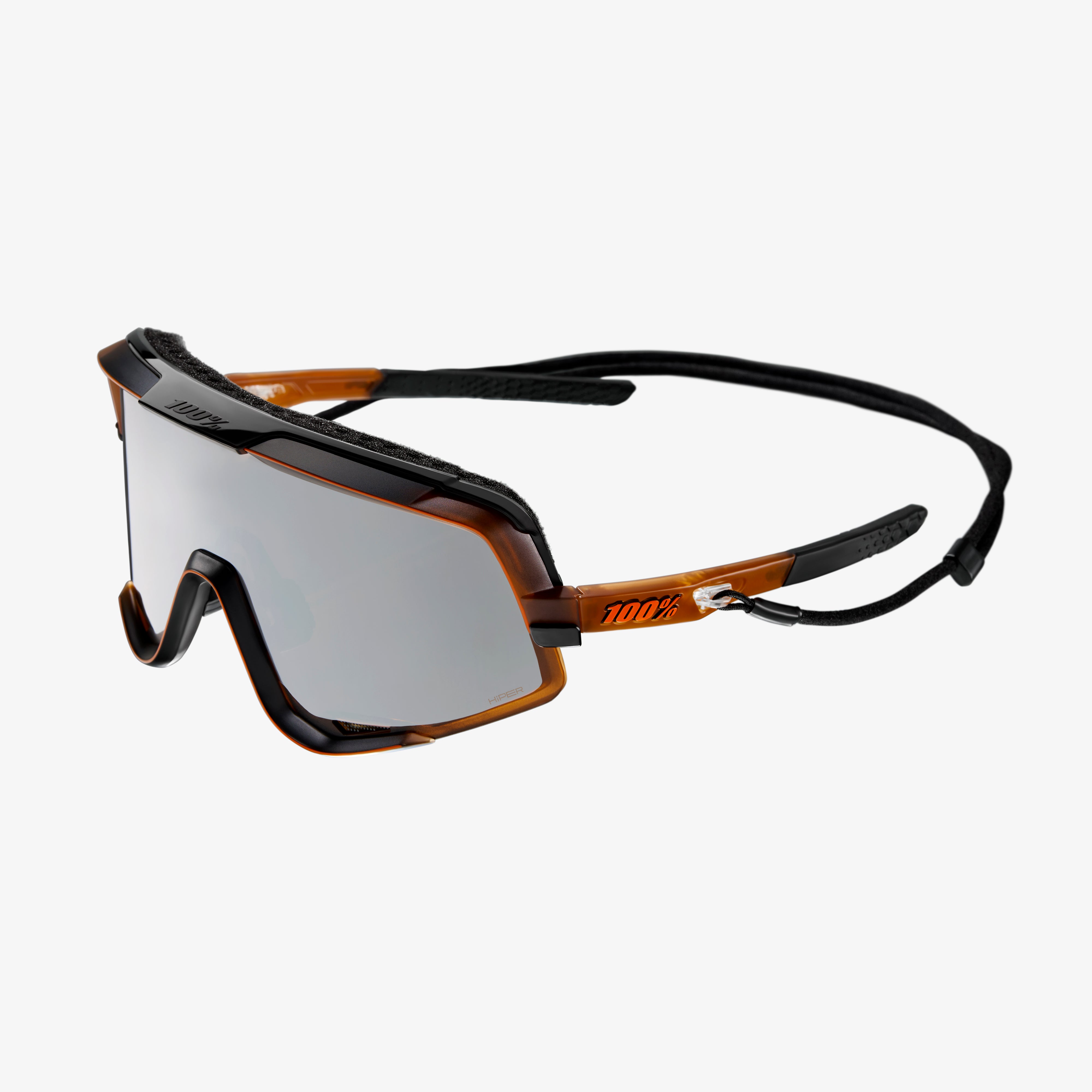100-glendale-snow-kit-brillenzubeh-r-schwarz image 3