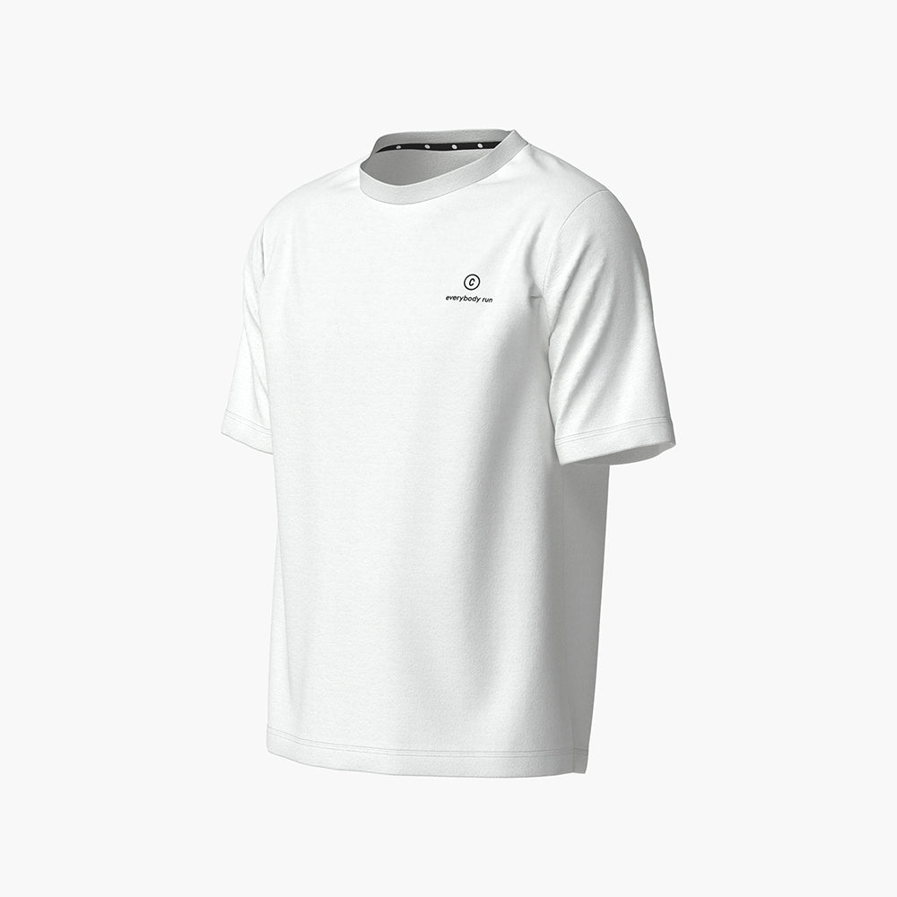 ciele-ortshirt-everybody-run-t-shirt-trooper image 1