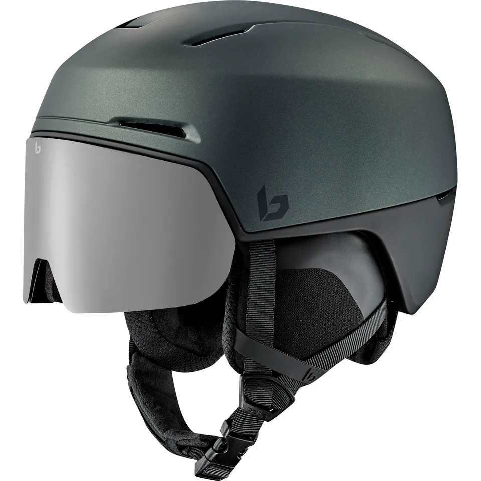boll-x-fusion-pure-forest-black-matte-brown-gun-m image 1