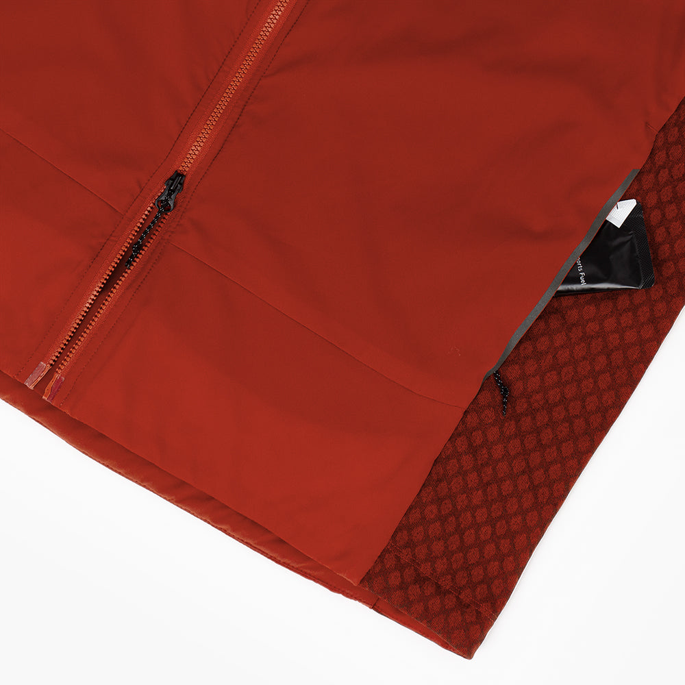 ciele-m-vlvinsulator-laufjacke-clay-gr-m image 6