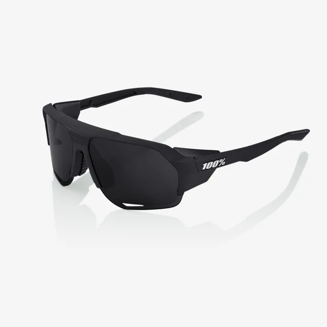 100-norvik-sonnenbrille-matte-black-peakpolar-grey image 1