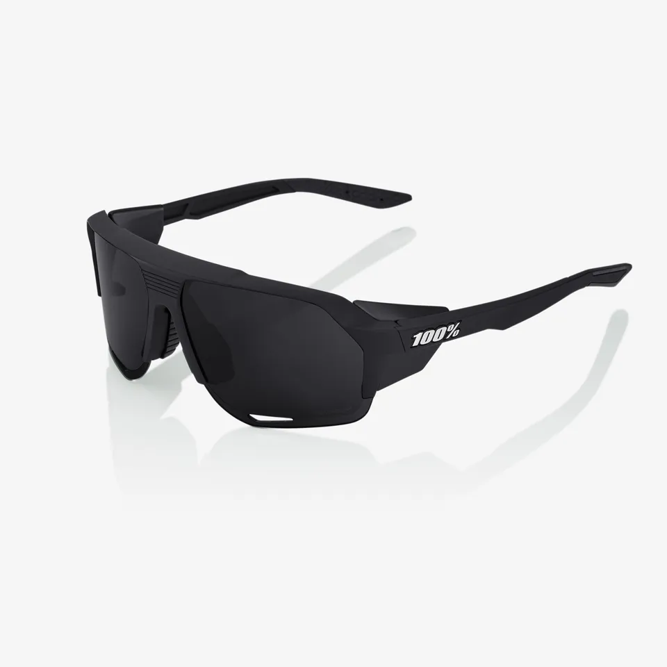 100-norvik-sonnenbrille-matte-black-peakpolar-grey image 1