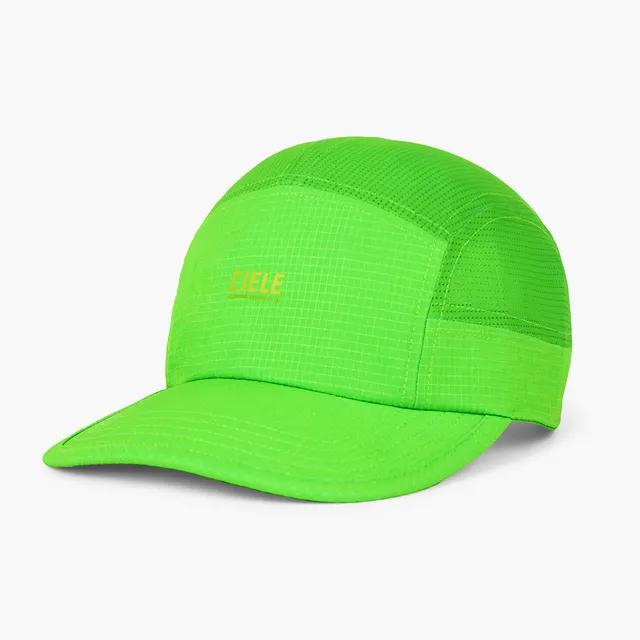 ciele-gocap-sc-field-capital-rc-laufcap-acid-green-m-l image 1