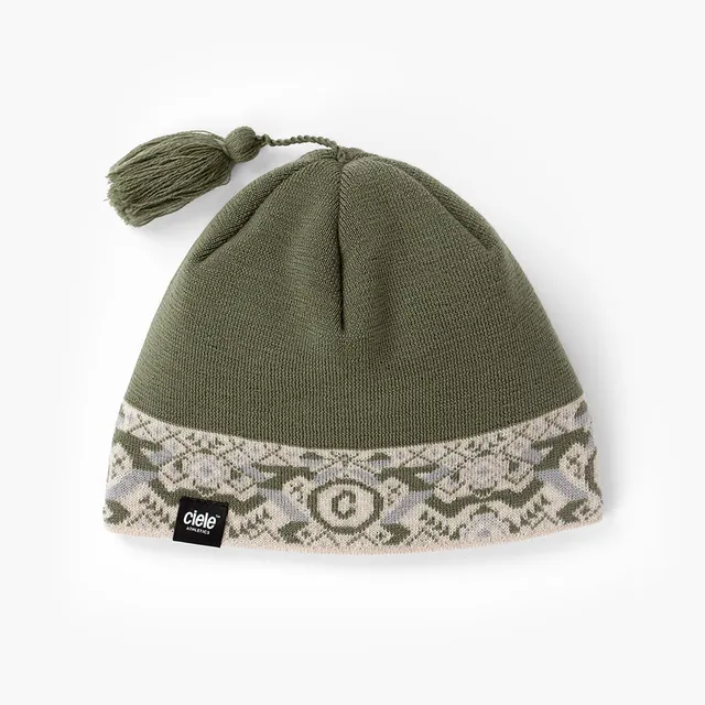 ciele-cxbeanie-sage-m-tze-merinowolle-os image 1