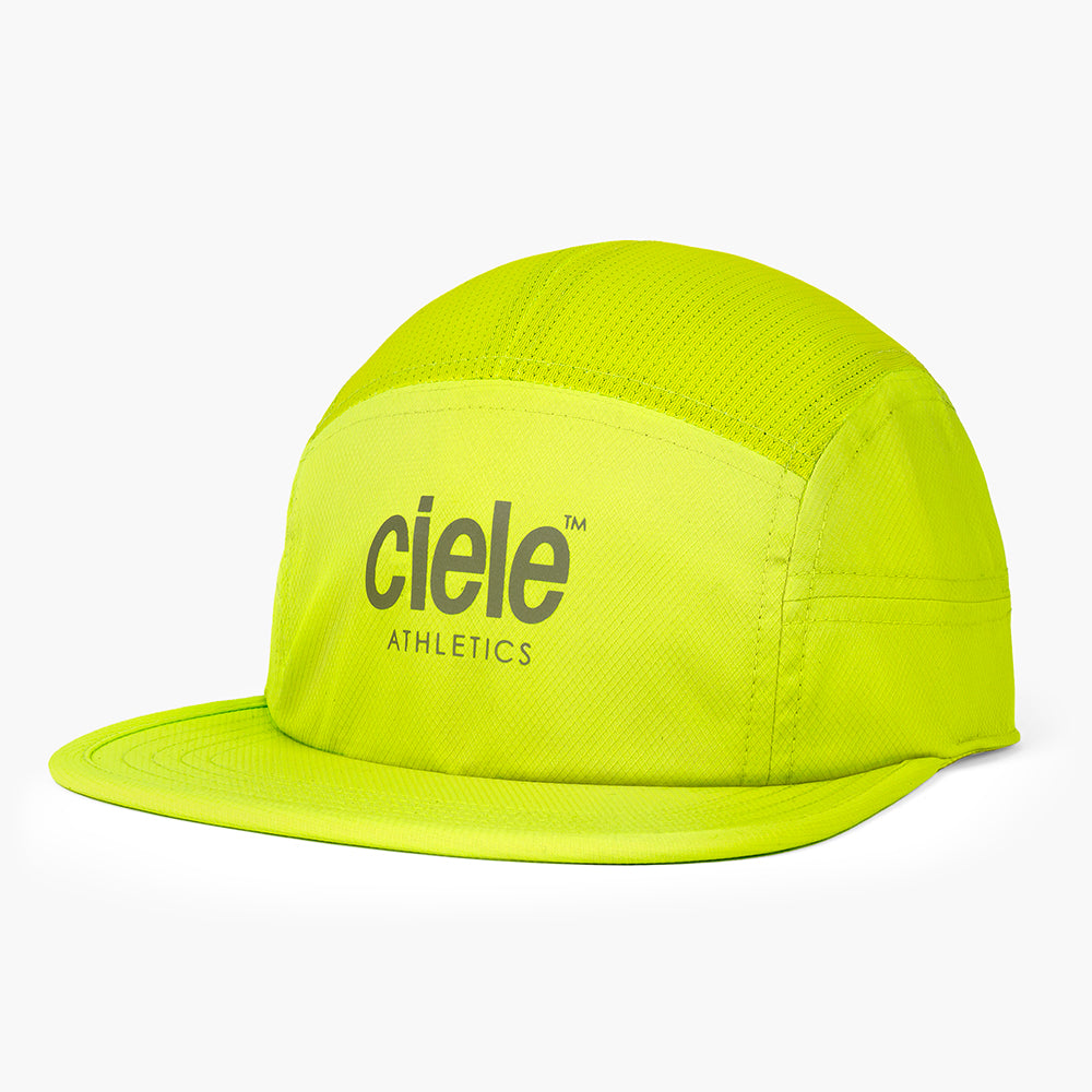ciele-gocap-classic-lauf-cap-unisex-gekko image 1