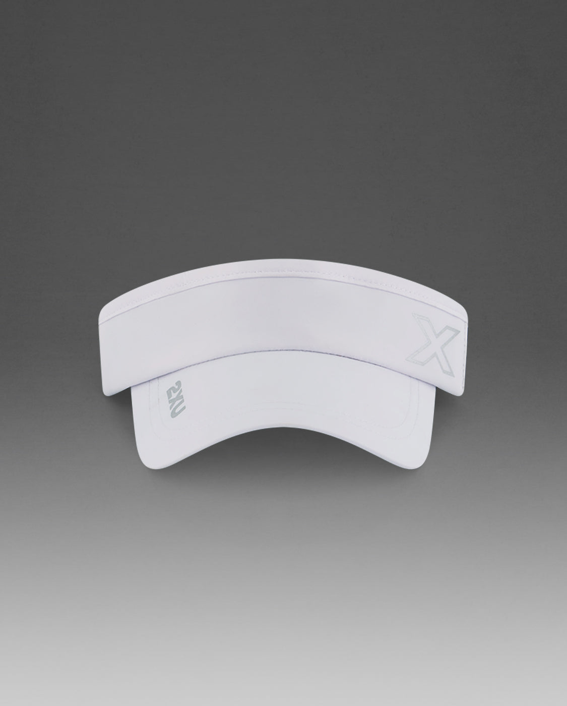 2xu-aero-performance-visor-wei-unisex image 2