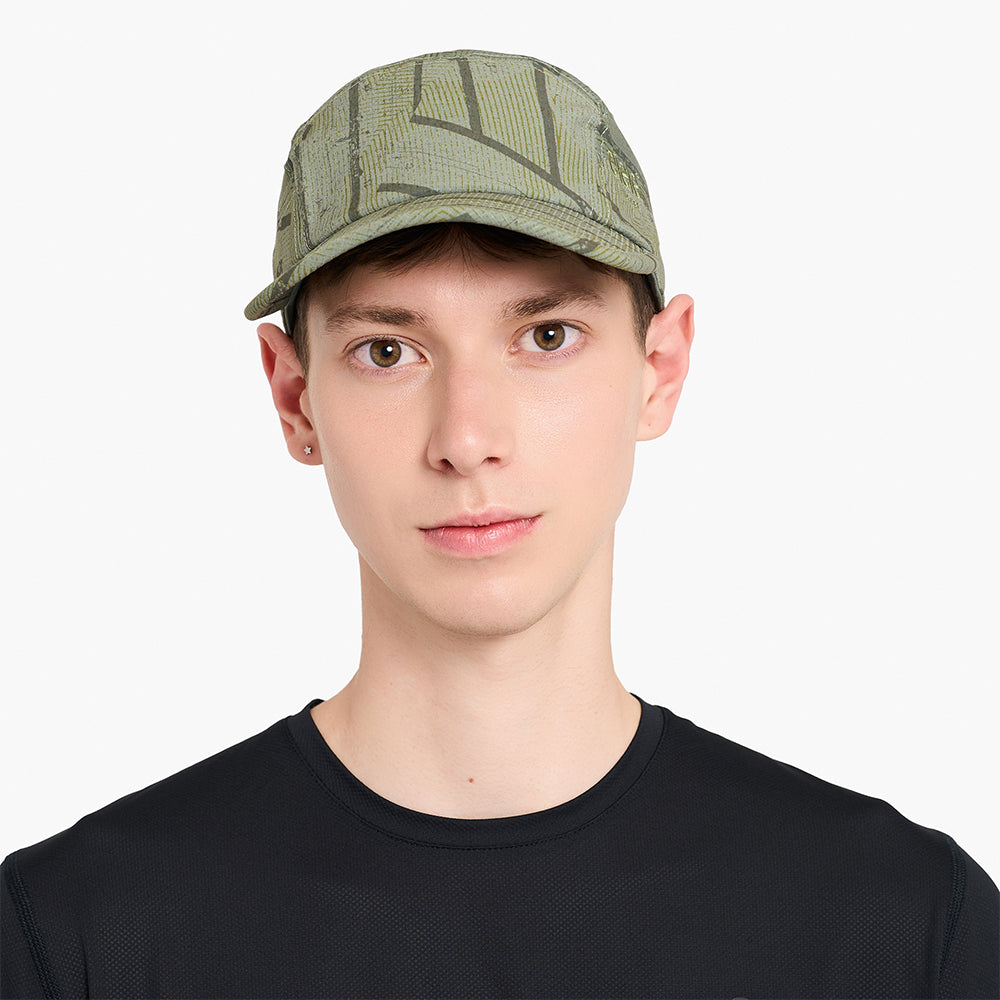 ciele-gocap-sc-laufcap-field-boardwalk-allover-print image 2