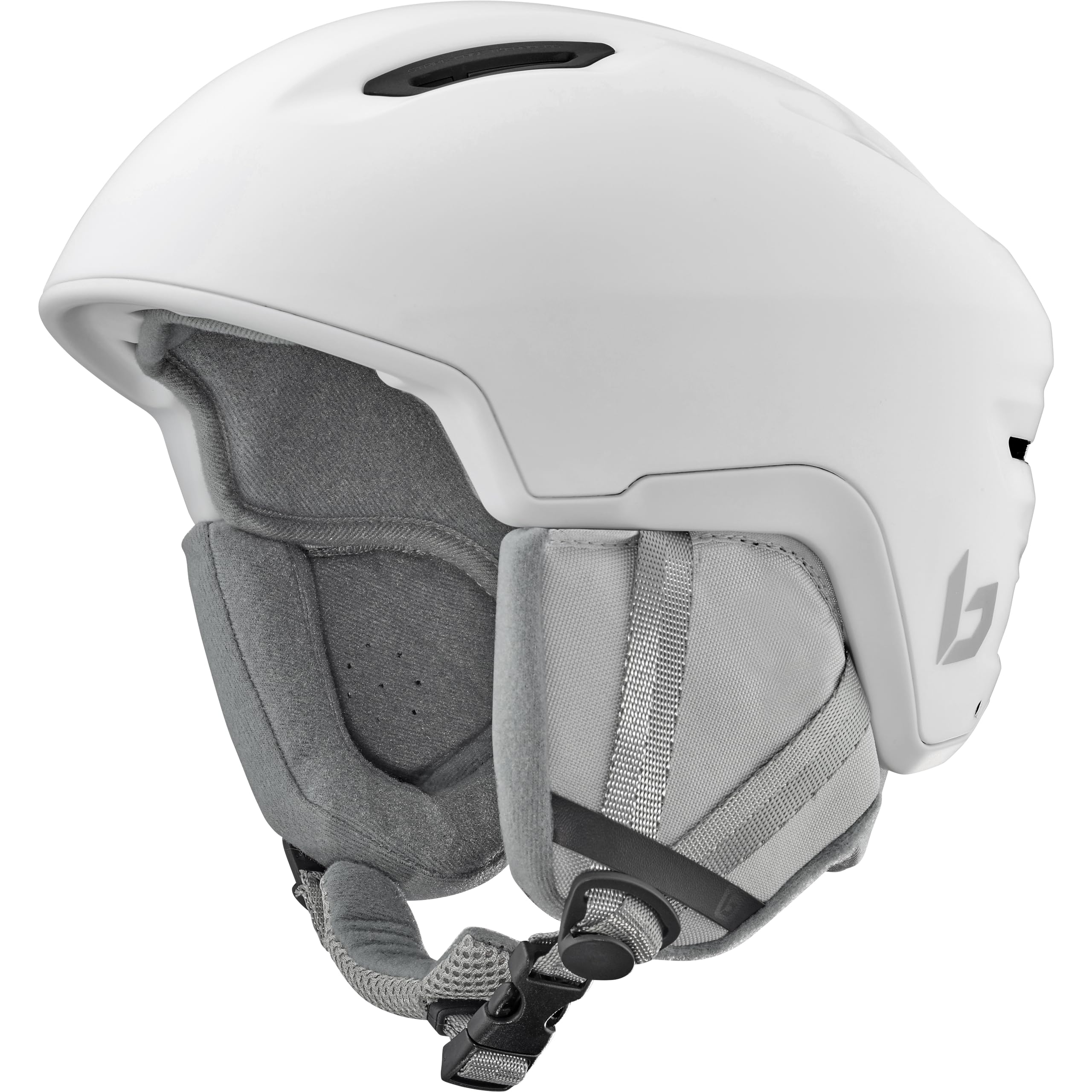 boll-atmos-pure-skihelm-wei-in-mold-gr-l-59-62 image 1