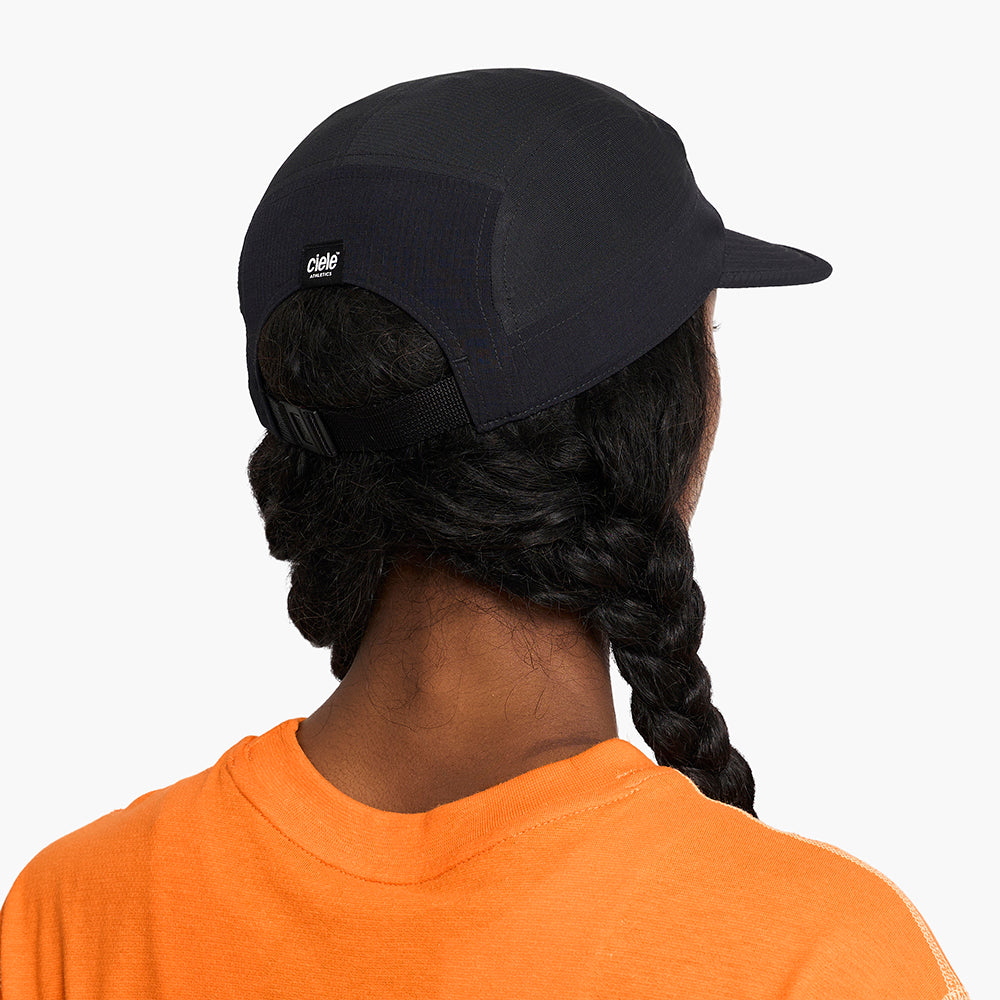 ciele-gocap-field-laufcap-shadowcast-schwarz-m-l image 4