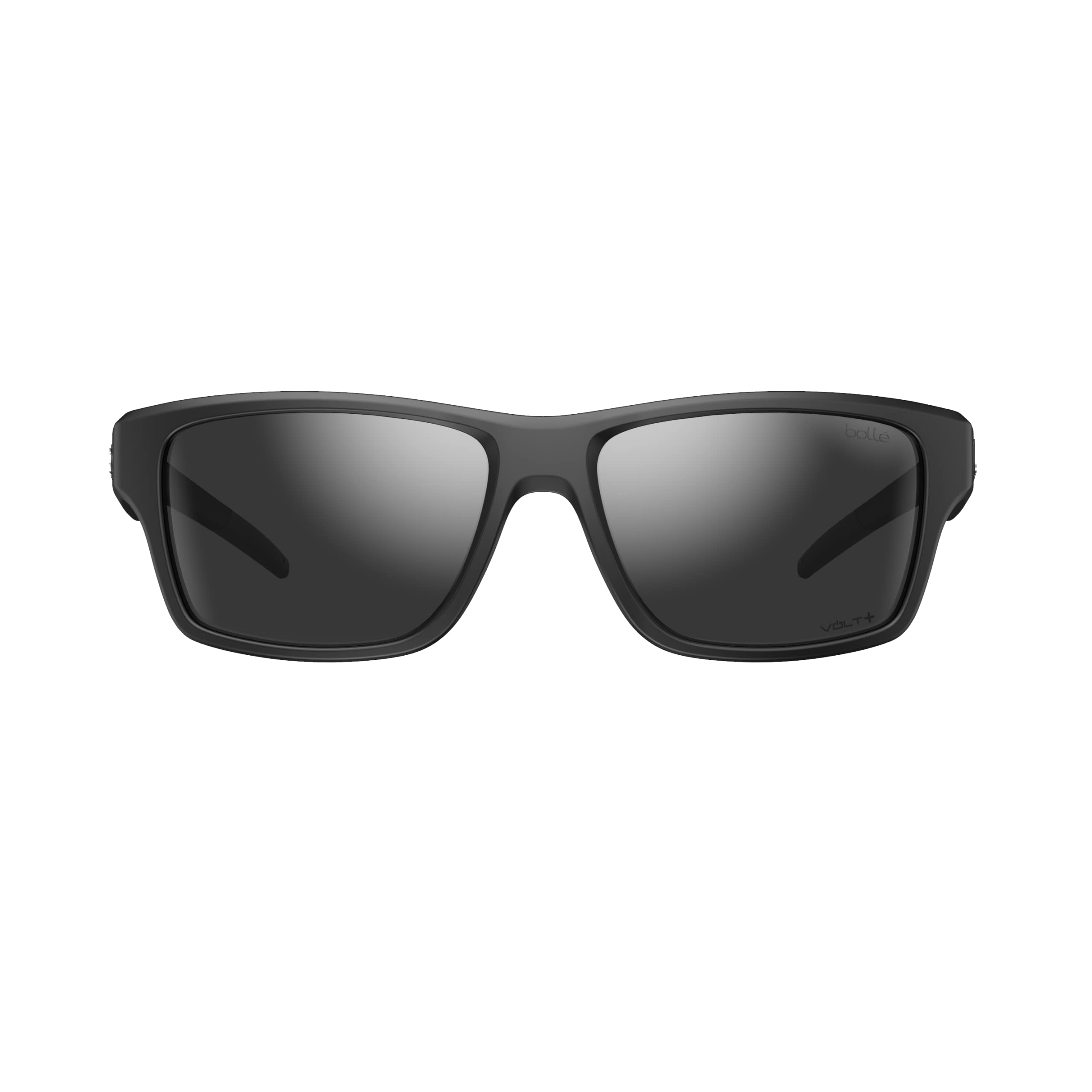 boll-status-sonnenbrille-schwarz-59mm-rechteckig-bio image 2