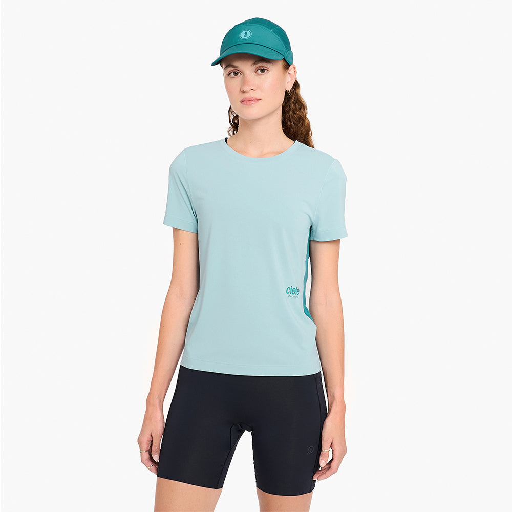 ciele-w-dlytshirt-laufshirt-sterling-blue-damen image 2