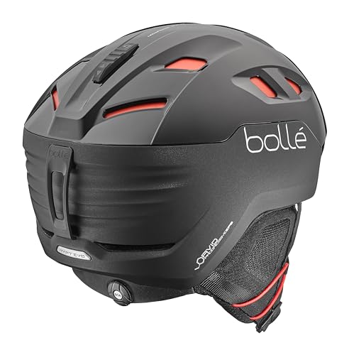 boll-ryft-evo-mips-skihelm-schwarz-s-mit-boa image 5