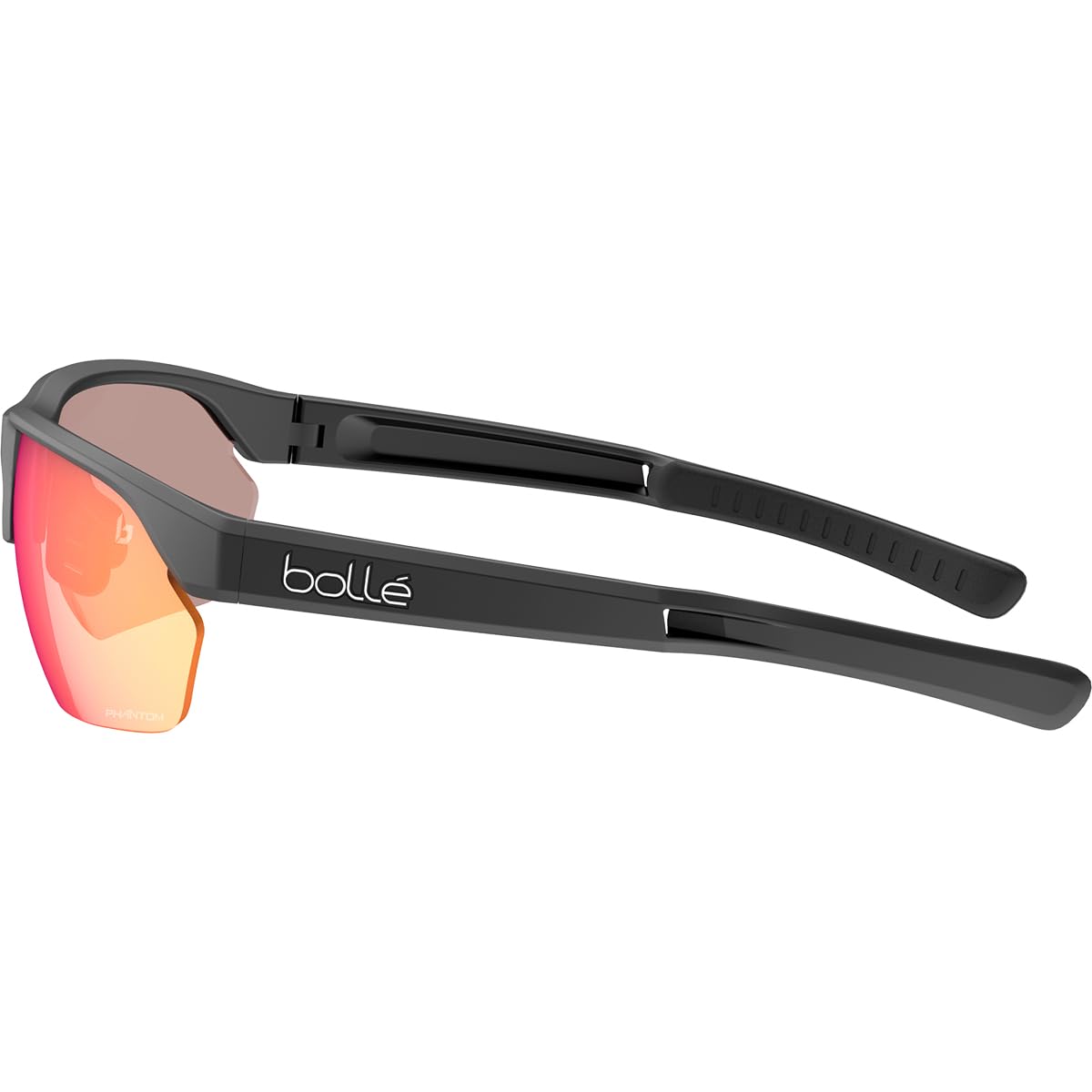 boll-victus-sonnenbrille-black-matte-phantom-clear-lava-m image 4